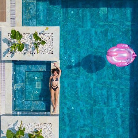Villa Carya Oeluedeniz Fethiye Buitenkant foto