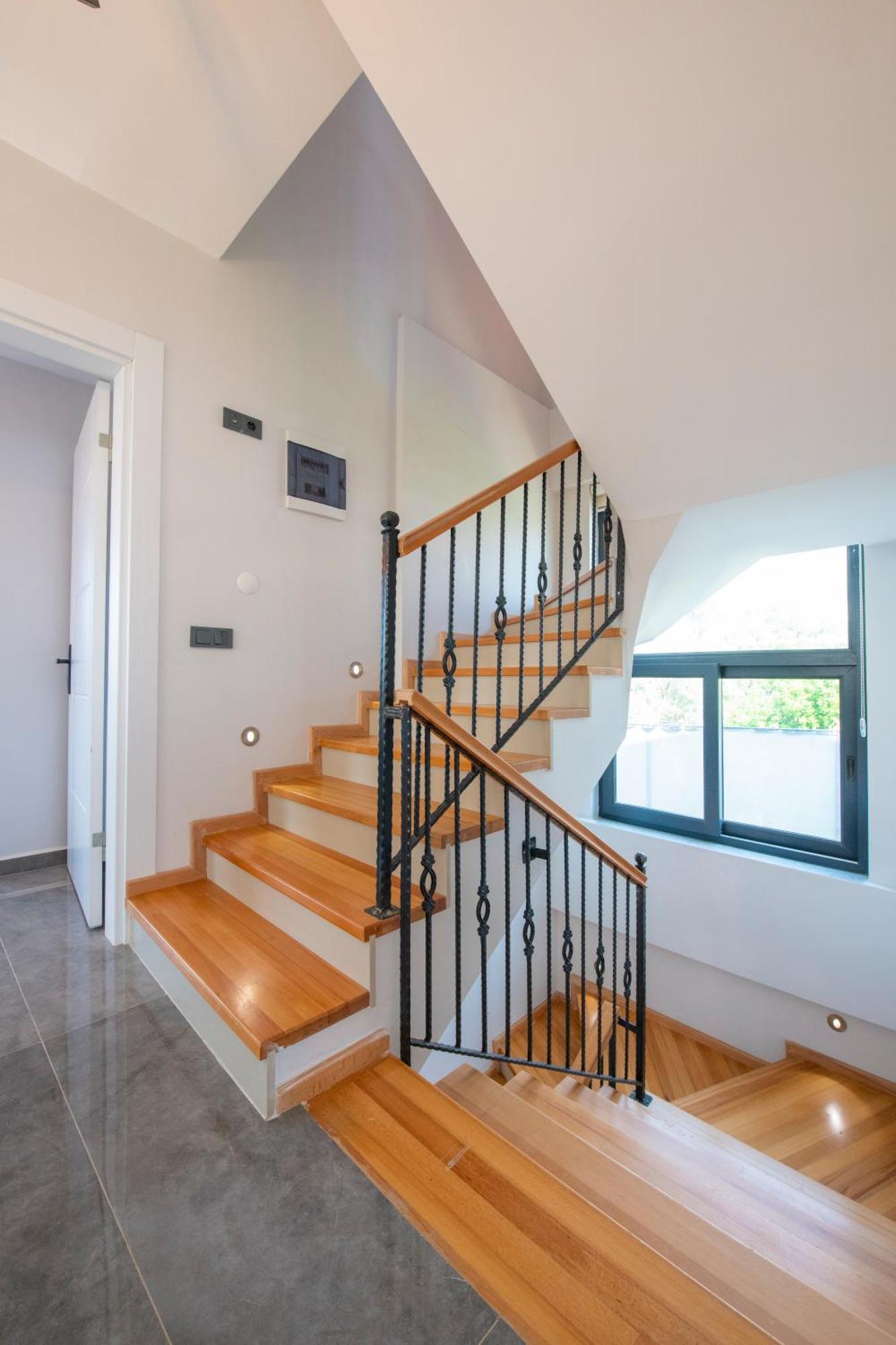 Villa Carya Oeluedeniz Fethiye Buitenkant foto