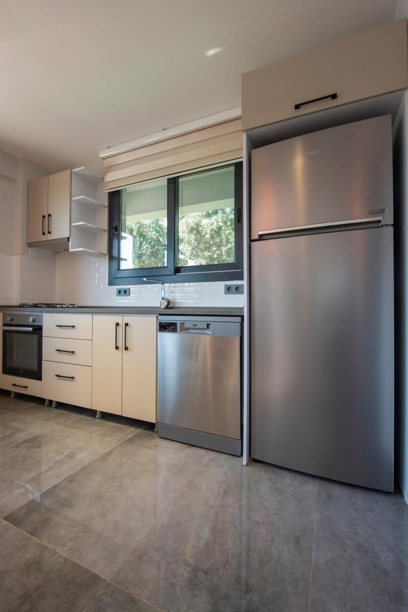Villa Carya Oeluedeniz Fethiye Buitenkant foto