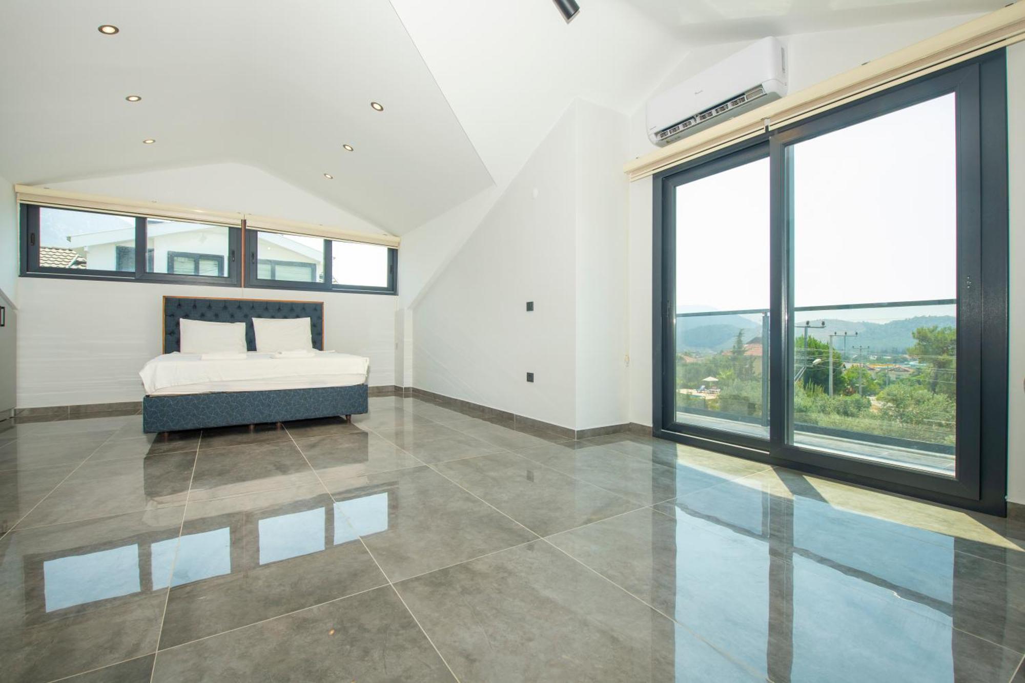 Villa Carya Oeluedeniz Fethiye Buitenkant foto