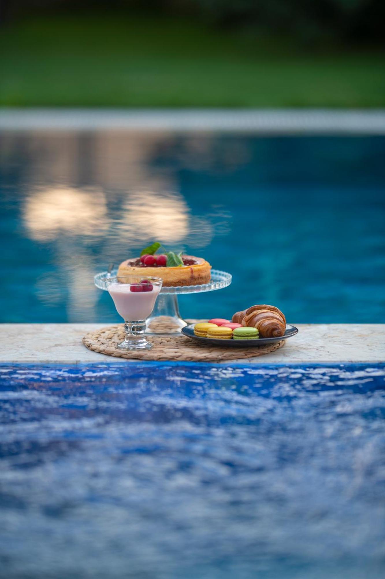 Villa Carya Oeluedeniz Fethiye Buitenkant foto