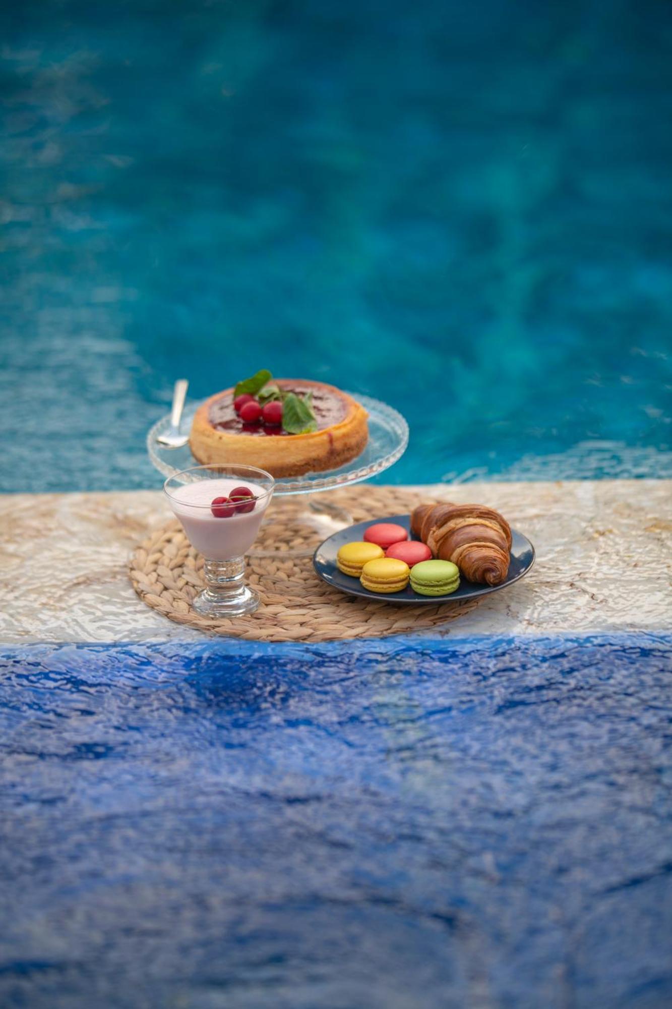 Villa Carya Oeluedeniz Fethiye Buitenkant foto