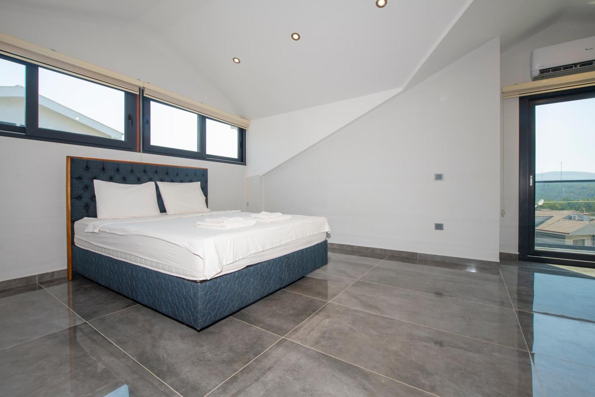 Villa Carya Oeluedeniz Fethiye Buitenkant foto