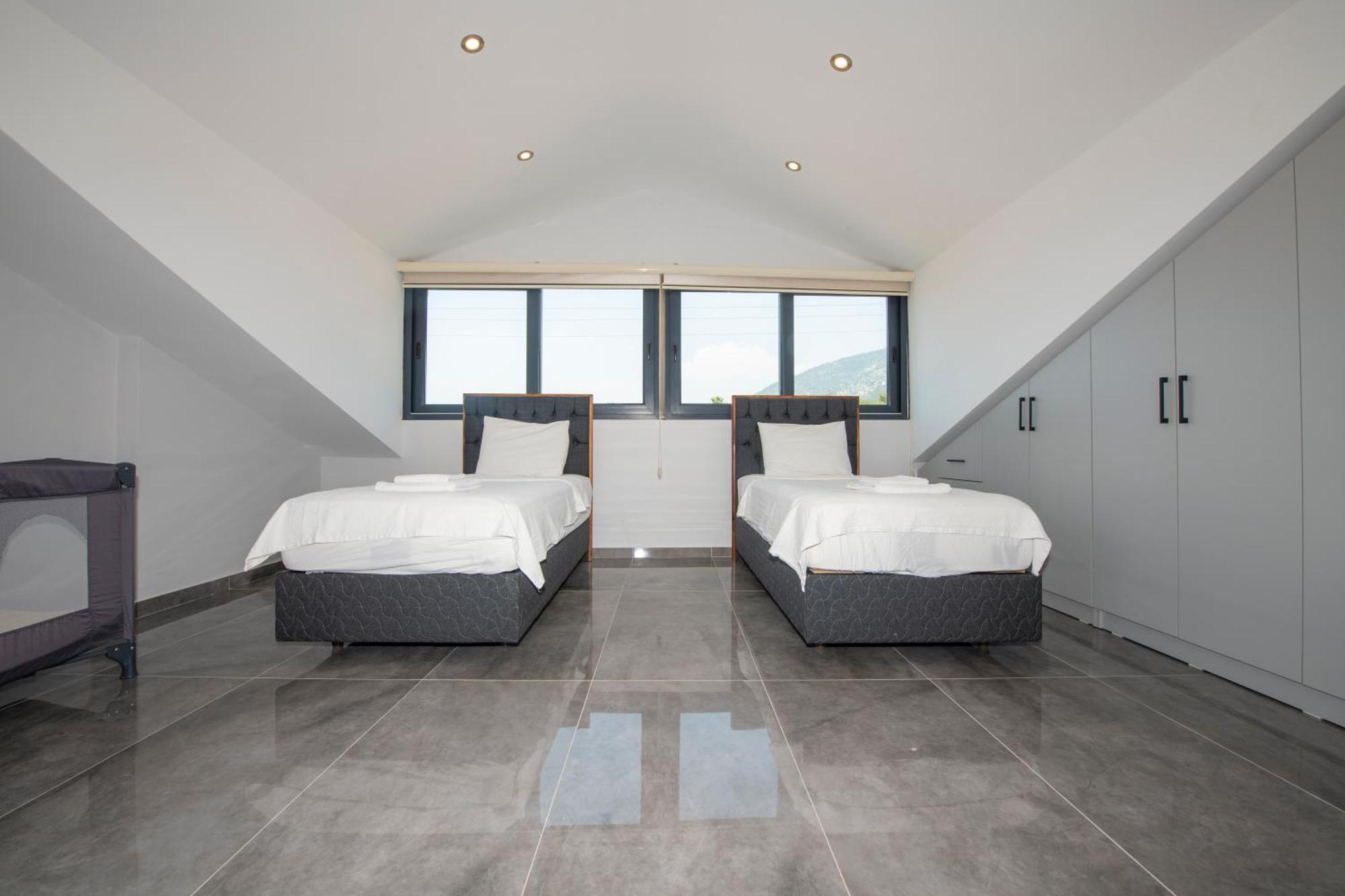 Villa Carya Oeluedeniz Fethiye Buitenkant foto