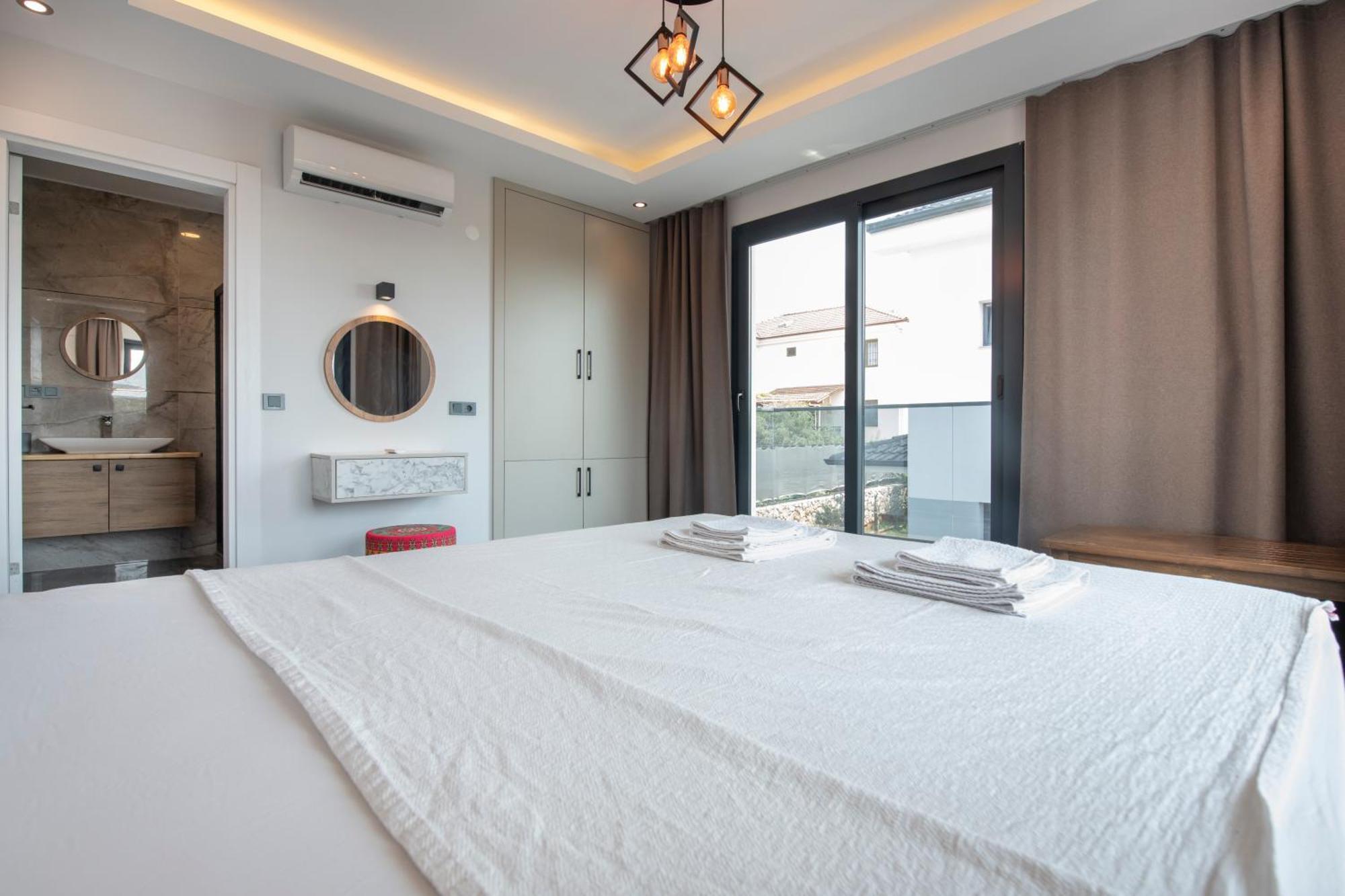 Villa Carya Oeluedeniz Fethiye Buitenkant foto